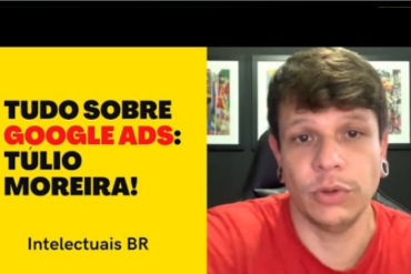 Curso Google Ads de Verdade Tulio Moreira download e estratégias de tráfego pago