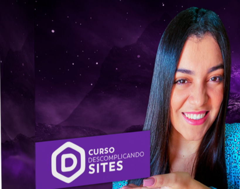Curso WordPress, Elementor e WooCommerce com Micaela Pinheiro - Criação de Sites Profissionais