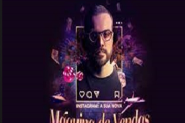 Curso completo para dominar o Instagram: Estratégias de conteúdo e vendas.