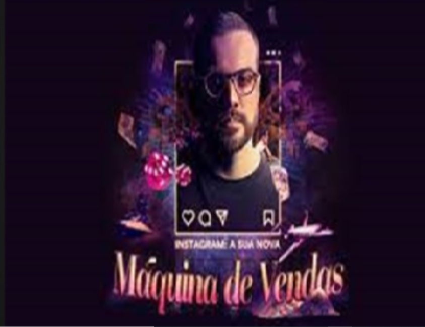 Curso completo para dominar o Instagram: Estratégias de conteúdo e vendas.