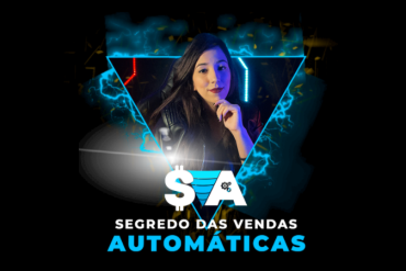 Segredos das Vendas Automáticas (SVA) Gabi Cervantes - Download Curso Completo