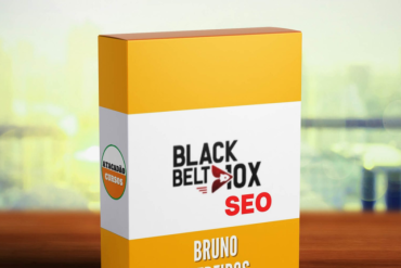 Curso Black Belt 10x SEO Bruno Medeiros Download