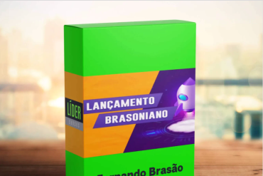 Curso Lançamento Brasoniano Fernando Brasão - Estratégia de Lançamento Digital