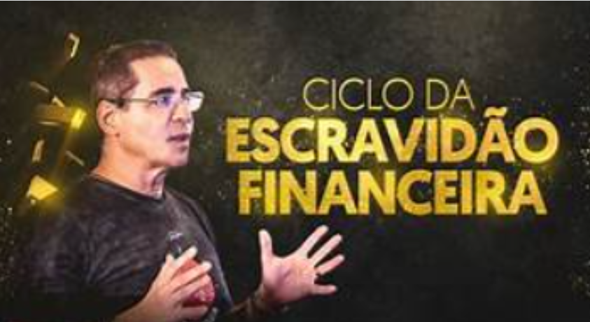 Capa do Método CIS Fim da Escravidão de Paulo Vieira com título em destaque e ilustração de libertação