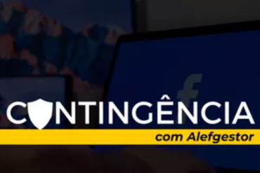 Curso Alef Soares: Verificação e Contingência para Facebook Ads