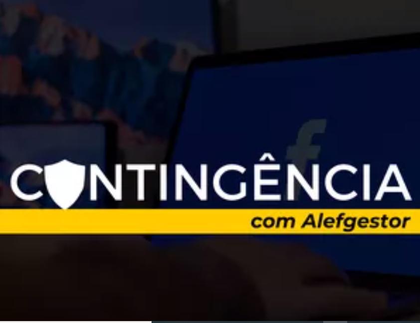 Curso Alef Soares: Verificação e Contingência para Facebook Ads
