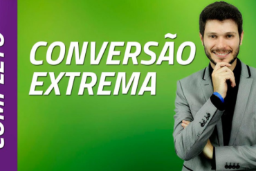 Curso Conversão Extrema Tiago Tessmann - Download do Treinamento Completo