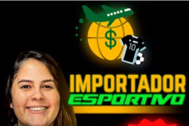 Curso Importador Esportivo: conheça os melhores fornecedores e aprenda a importar produtos de alta qualidade.