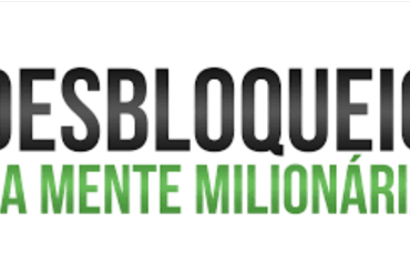 Capas do curso Desbloqueio ao Milhão de Pablo Marçal com destaque para download