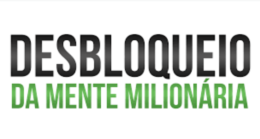 Capas do curso Desbloqueio ao Milhão de Pablo Marçal com destaque para download