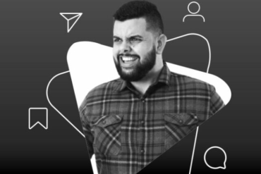 Estudo detalhado do curso Design Para Instagram com Ricardo Maxxima, focando em ferramentas de design para redes sociais e estratégias de venda.