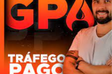 Curso GPA Domínio Estratégico Caio Calderaro - Estratégias de Tráfego Pago para Afiliados