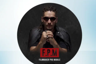 Filmmaker Cell Pro: Curso de criação de vídeos profissionais para celular com edição e filmagem