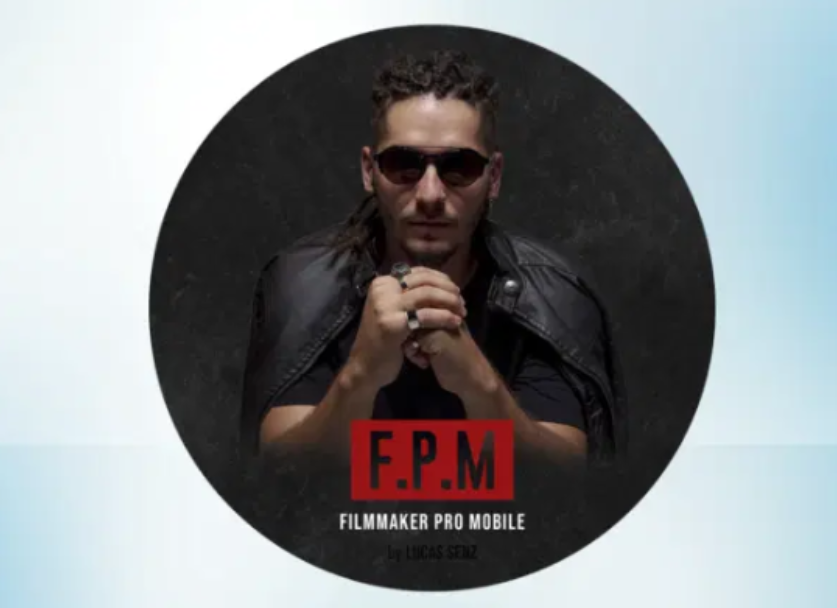 Filmmaker Cell Pro: Curso de criação de vídeos profissionais para celular com edição e filmagem