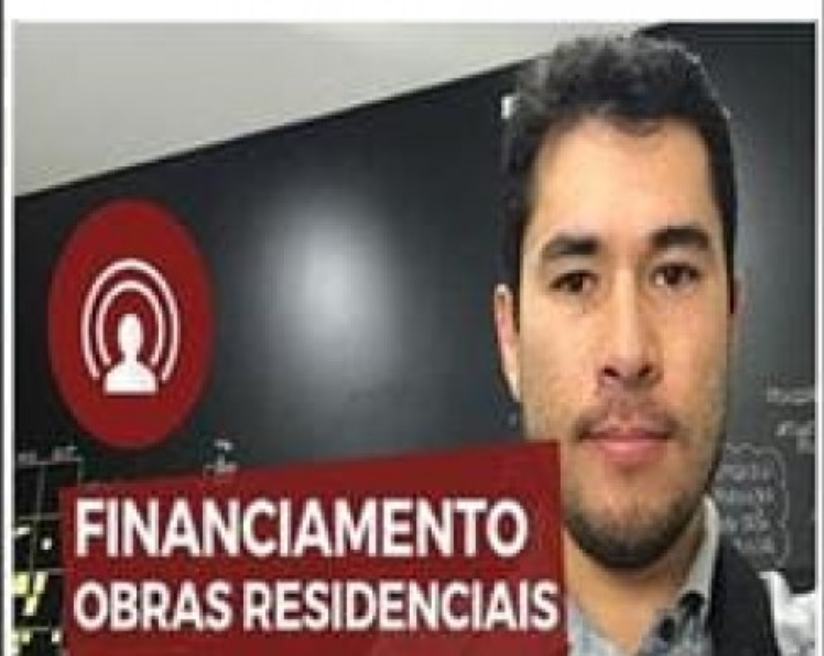 Curso Financiamento de Obras Residenciais Marcelo Akira Download