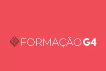 Formação G4 Gestão 4.0: Programa completo para impulsionar vendas e finanças.