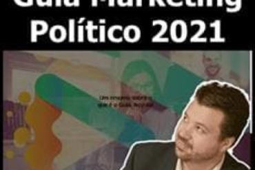 Curso de Marketing Político com Marcelo Vitorino - Download Completo