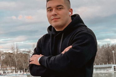 Alex Nosse Hustle Minds - Curso de Marketing Digital para Construir Império Digital