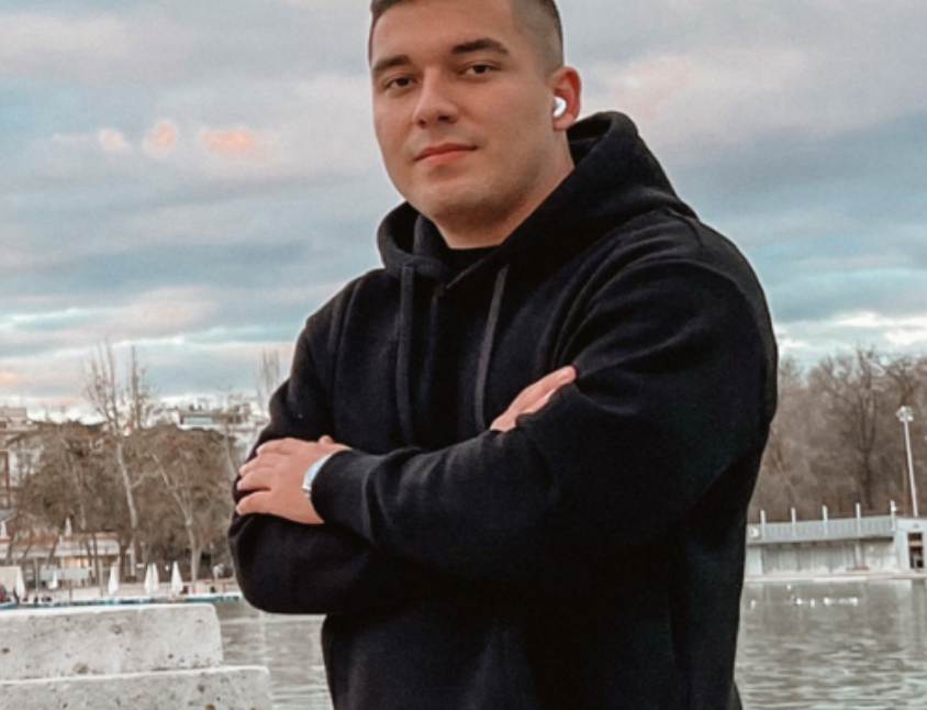 Alex Nosse Hustle Minds - Curso de Marketing Digital para Construir Império Digital