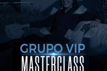 Kayky Janiszewski apresenta a Mentoria Formação Milionária, curso para criar seu próprio produto.