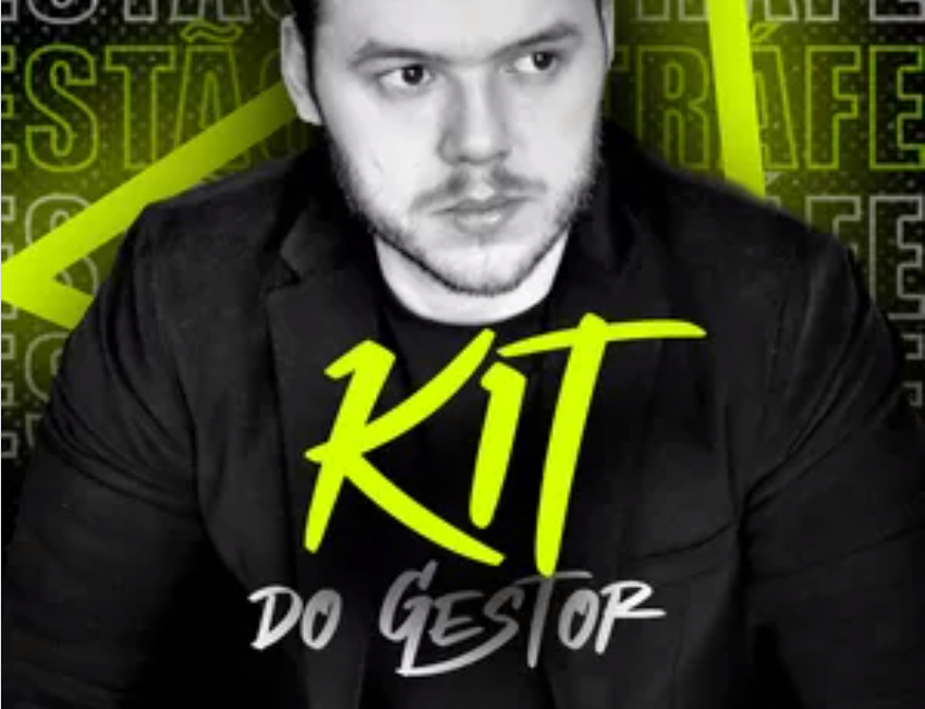 Kit Gestor 2.0: Ferramentas para Gestor de Tráfego Pago e Otimização de Campanhas