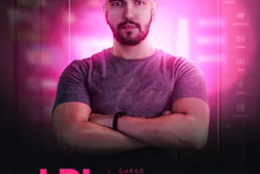 Capa do curso Landing Page para Lançamentos com Othon Ciparoni