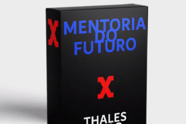 Thales Baião Mentoria do Futuro - Estudo de Caso e Estratégias de Dropshipping Avançado