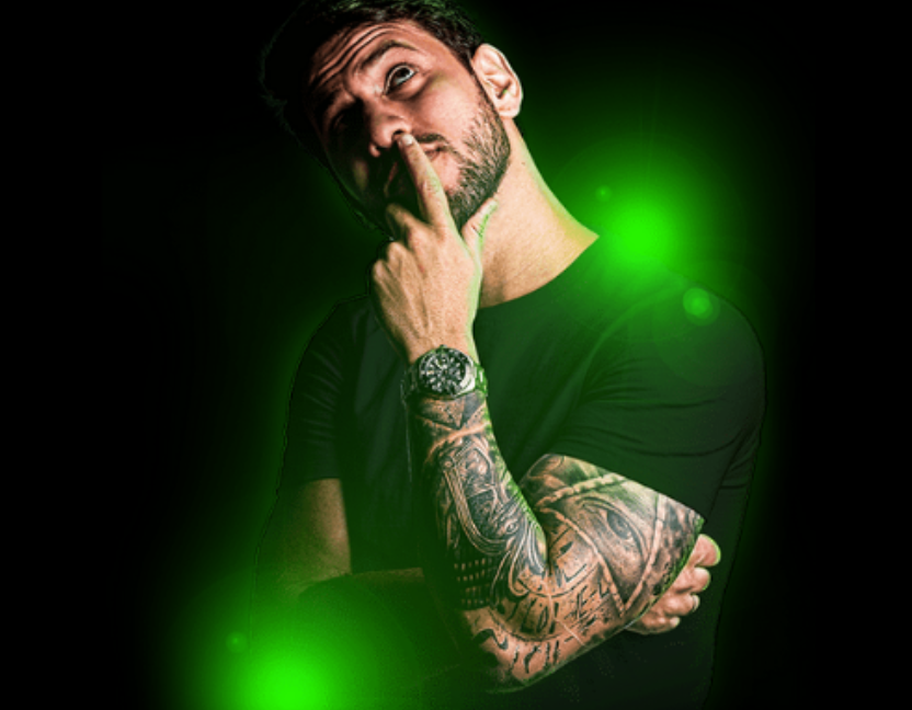 Mentoria A Quebra da Matrix Iuri 2021 - Estratégias de Tráfego Direto e Lucro Online