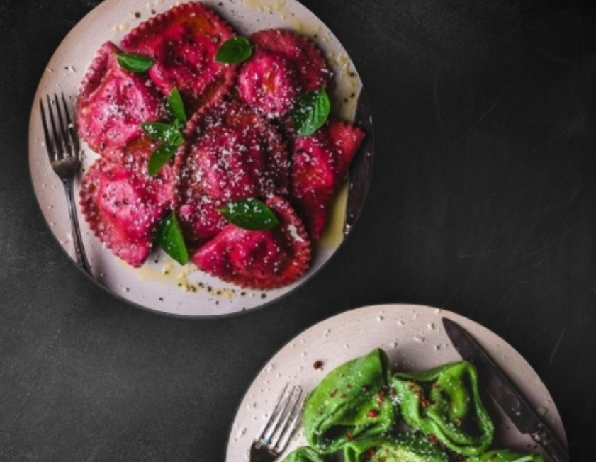 Betto Auge ensinando Food Styling com foco em gerar desejo e conversão.