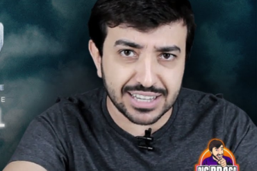 Capa do curso 5ª Onda Marketing Digital Fernando Brasão com elementos gráficos modernos