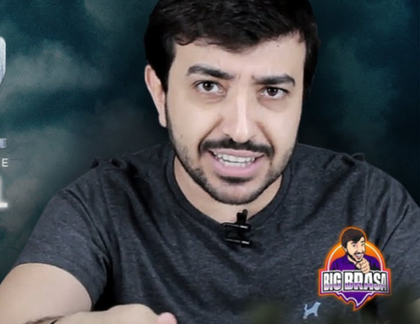 Capa do curso 5ª Onda Marketing Digital Fernando Brasão com elementos gráficos modernos