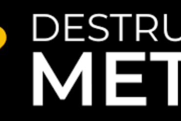 Capa do curso Portal Destruindo Metas de Giovanne Saraiva