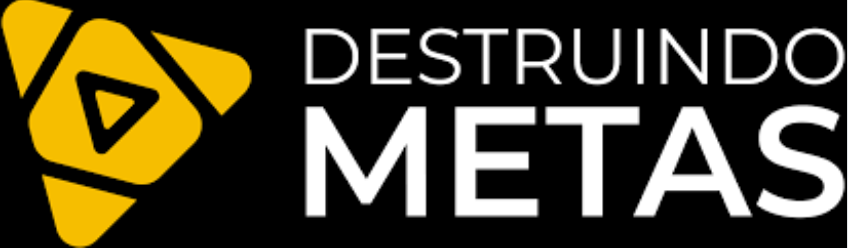 Capa do curso Portal Destruindo Metas de Giovanne Saraiva