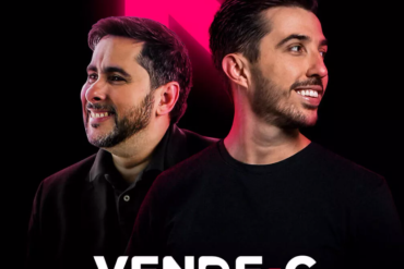 Vende-C Programa de Vendas Pro de Flávio Augusto - Curso Online