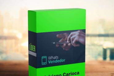Curso WhatsVendedor para vendas diárias no WhatsApp
