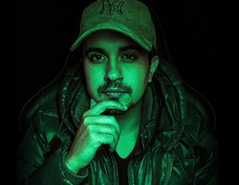 Ronald Lopes, fundador do Futmilionário, consultoria de Trader Esportivo.