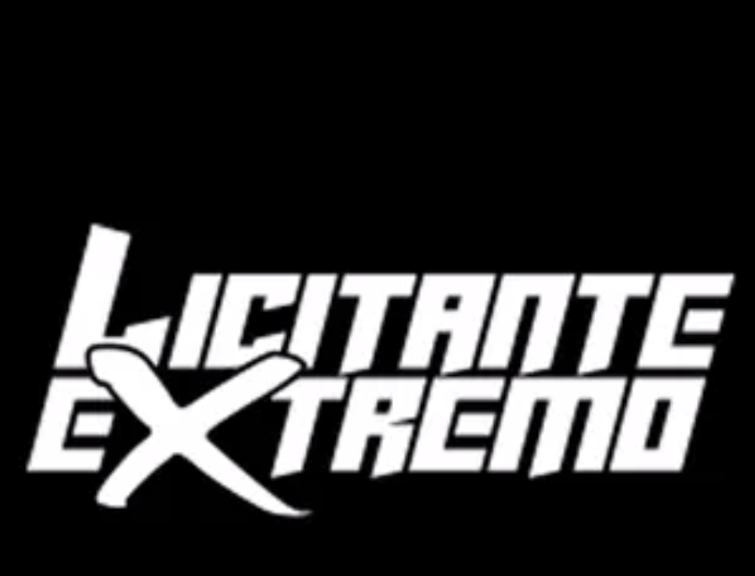 Rodolpho dos Anjos Licitante Extremo curso download, vendas para governo, licitações públicas