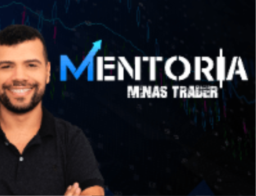 Aleandro Bessa Minas Trader Mentoria: Estratégias de Day Trade