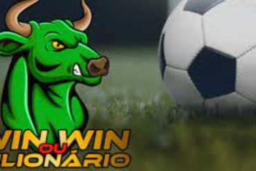 Logo Mentoria Win Win com ícone de sucesso e crescimento financeiro