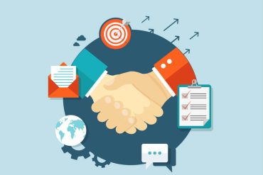 Capa do curso Whatsapp Marketing Pro Autor XYZ com ícones de automação e vendas.