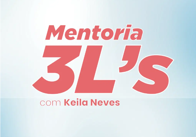 Social Media 3Ls Keila Neves - Curso completo para faturar com redes sociais