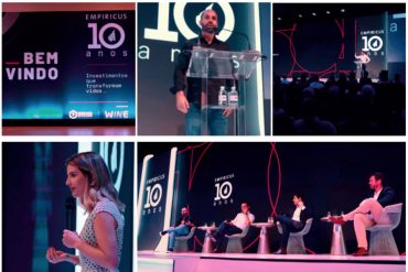 Empiricus 1 Milhão Rápido: plano financeiro e investimento para alcançar prosperidade.