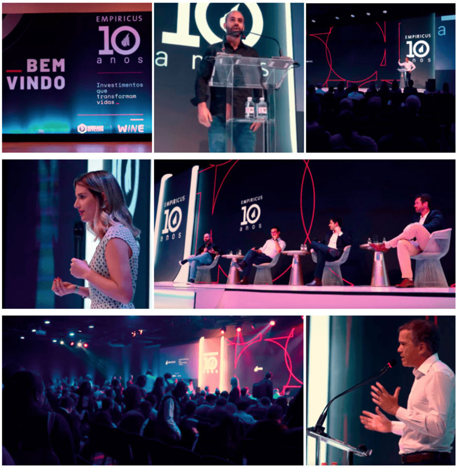 Empiricus 1 Milhão Rápido: plano financeiro e investimento para alcançar prosperidade.