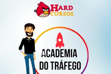 Fabio Cavalcante ensinando tráfego pago na Academia do Tráfego.
