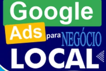 Capa do curso Google Ads para Negócios Locais com Léo Junckes