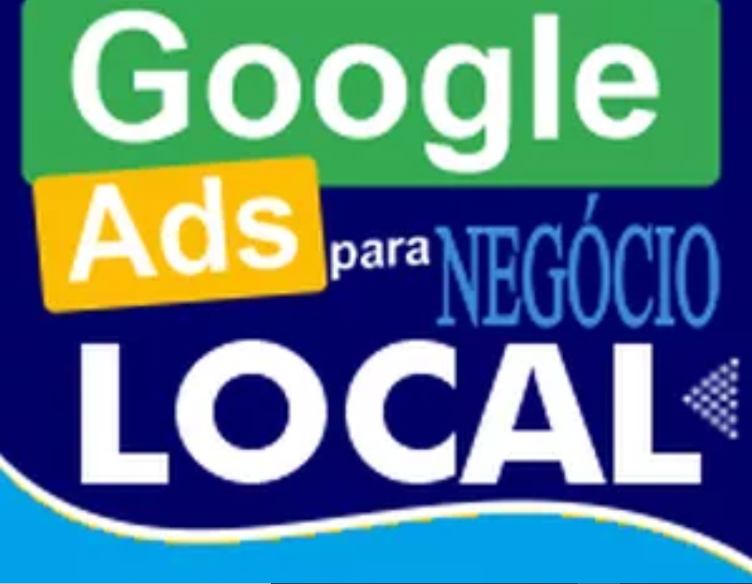 Capa do curso Google Ads para Negócios Locais com Léo Junckes