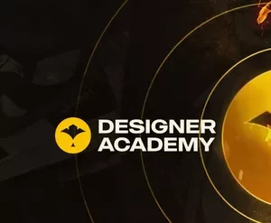 Designer Academy Jadson Sales: Curso Completo para Impulsionar Carreira de Designers