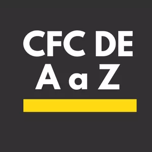 Curso CFC de A a Z Gabriel Rabelo: material completo para aprovação.