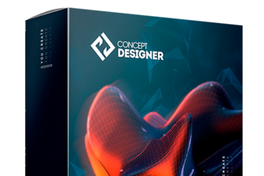 Concept Designer Caio Vinicius ensinando efeitos avançados de iluminação no Photoshop