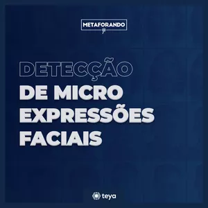Curso Detecção de Micro Expressões Faciais Vitor Santos Metaforando download